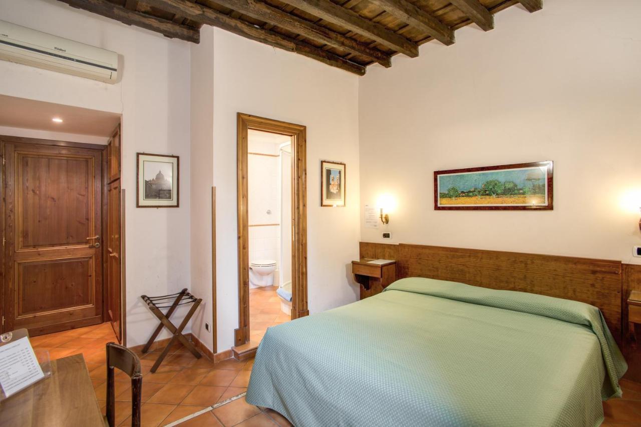 Bed & Breakfast Primavera Gh *