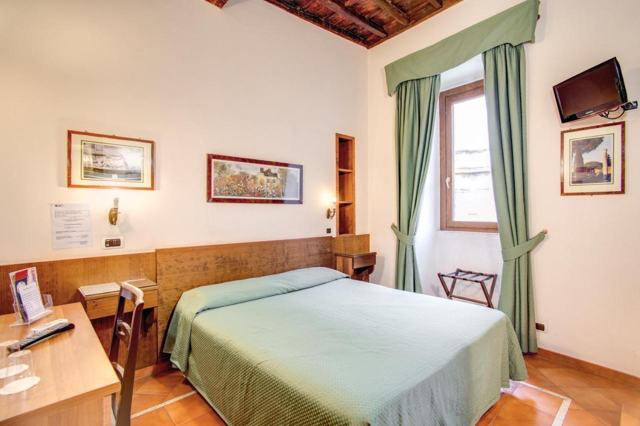 Primavera Gh Bed & Breakfast Rome