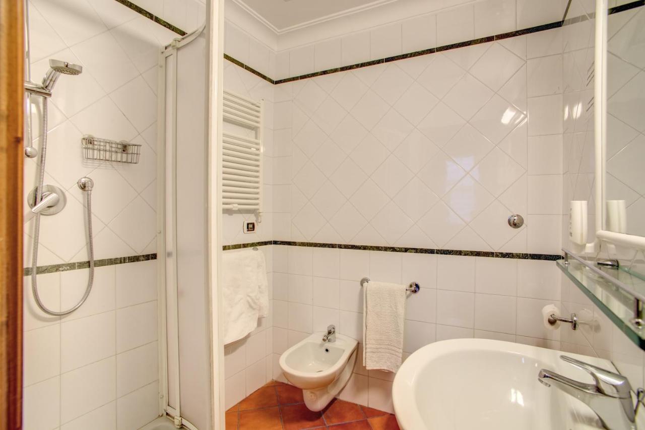 Bed & Breakfast Primavera Gh *