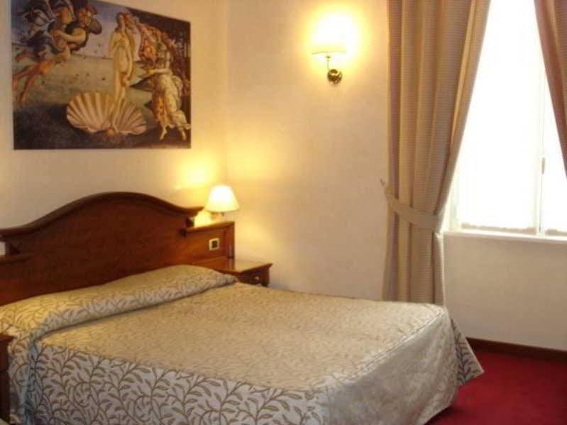 Solis Hotel Roma