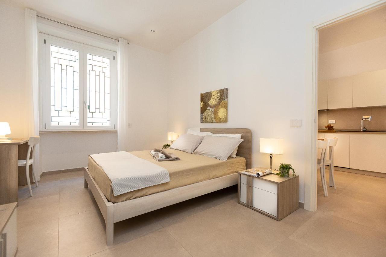 Colosseum Holidays - Marco Aurelio Apartment