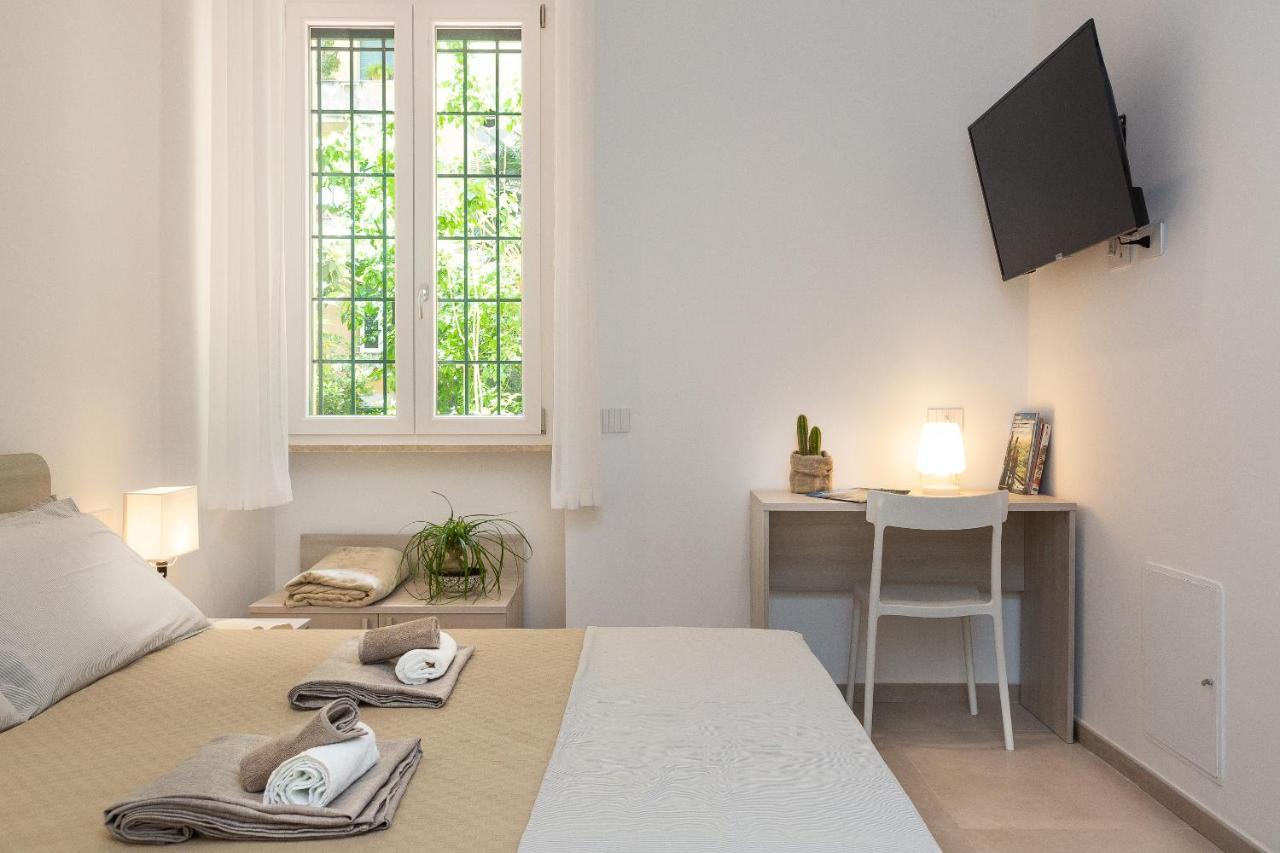 Colosseum Holidays - Marco Aurelio Apartment Rome