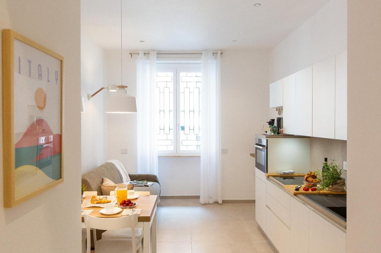 Colosseum Holidays - Marco Aurelio Apartment *