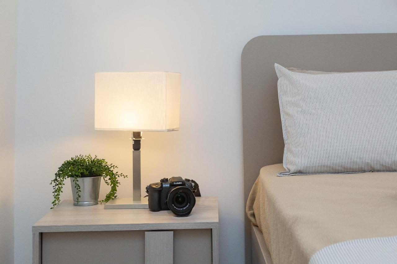 Colosseum Holidays - Marco Aurelio Apartment *