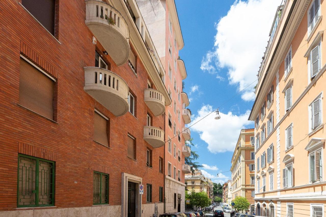 Colosseum Holidays - Marco Aurelio Apartment