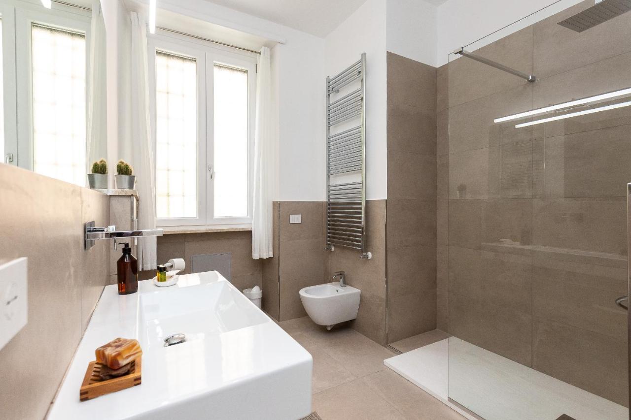 Apartment Colosseum Holidays - Marco Aurelio