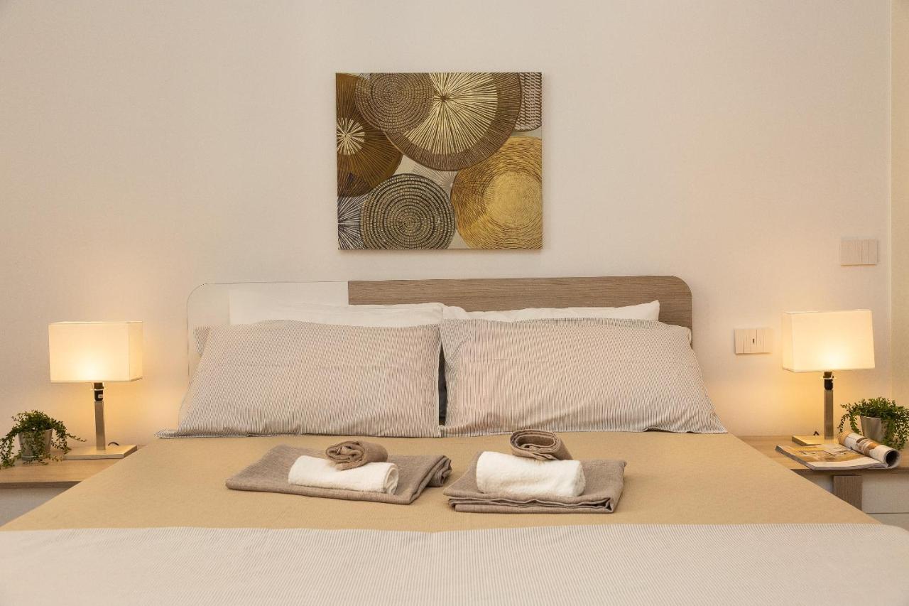 Apartment Colosseum Holidays - Marco Aurelio Rome
