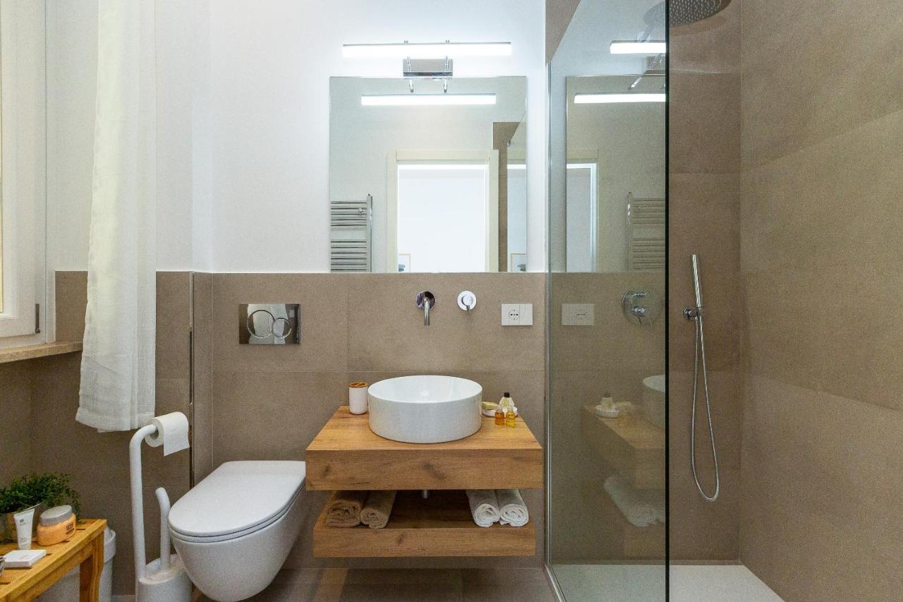 Apartment Colosseum Holidays - Marco Aurelio