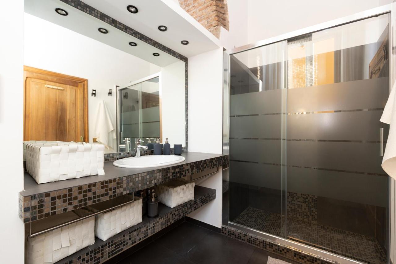 Apartment Rufina *