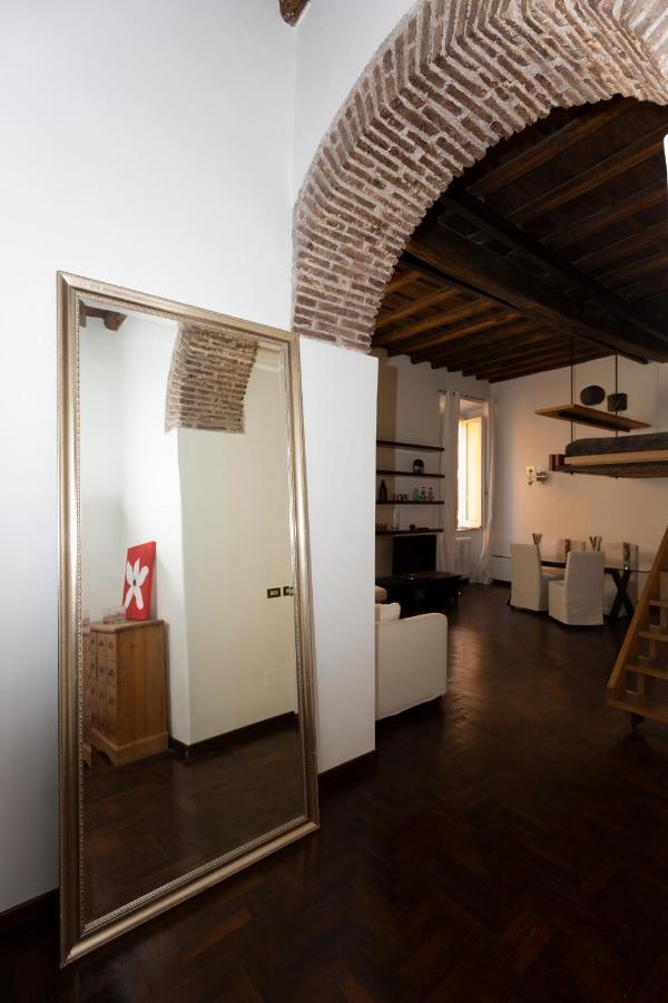 Rufina Apartment