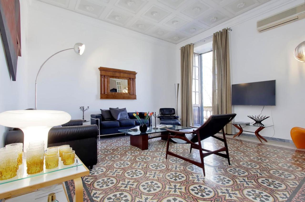 4bnb - Tiberina Spacious * Rome