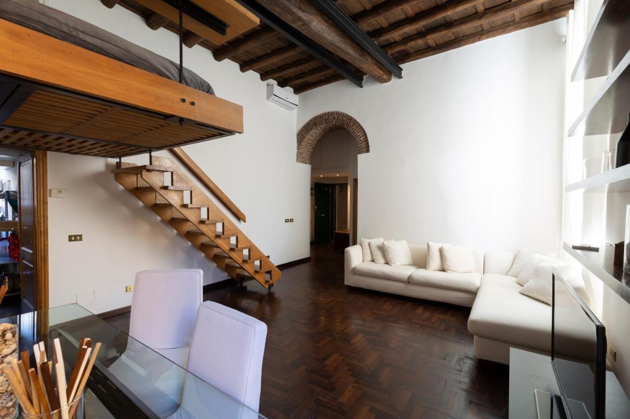 Rufina * Rome
