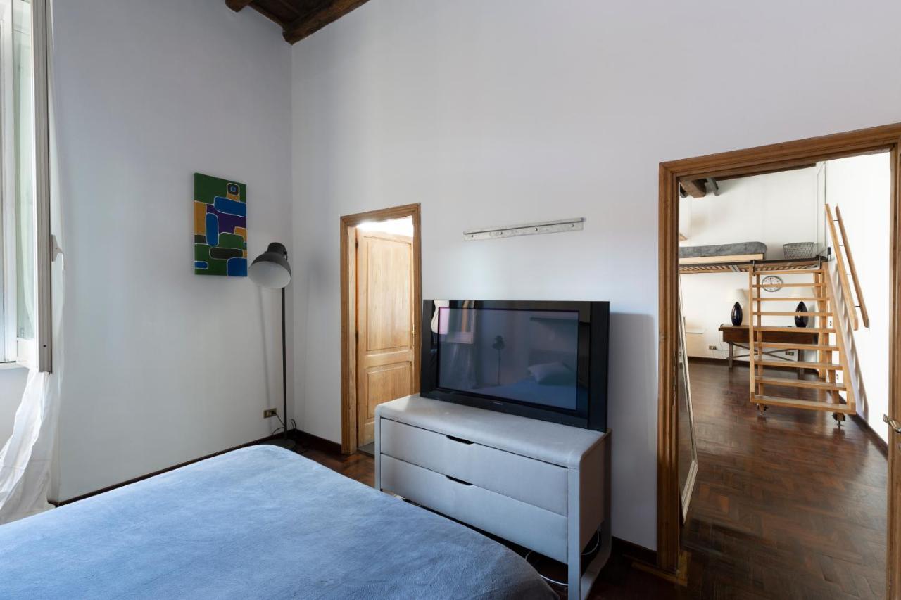 Rufina Apartment *