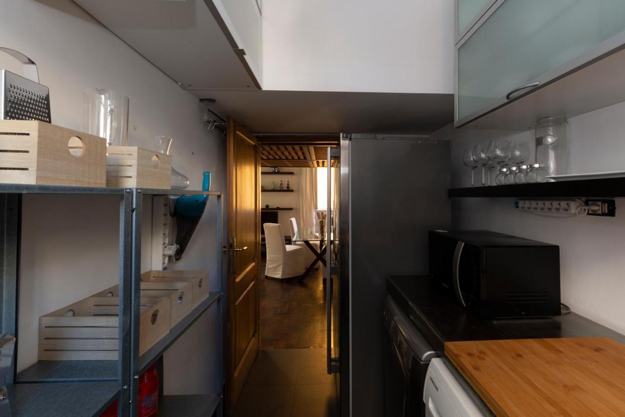 Apartment Rufina *