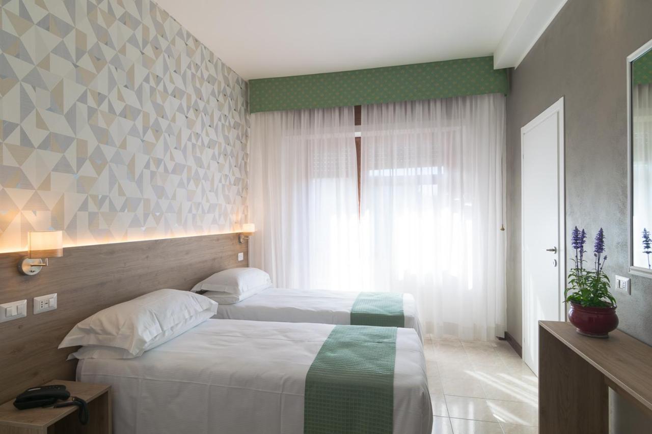 Hotel Pacific 3*