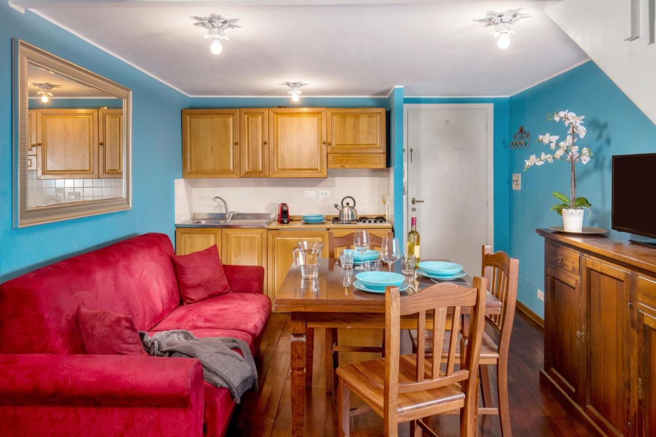 Navona Blue Appartement Rome