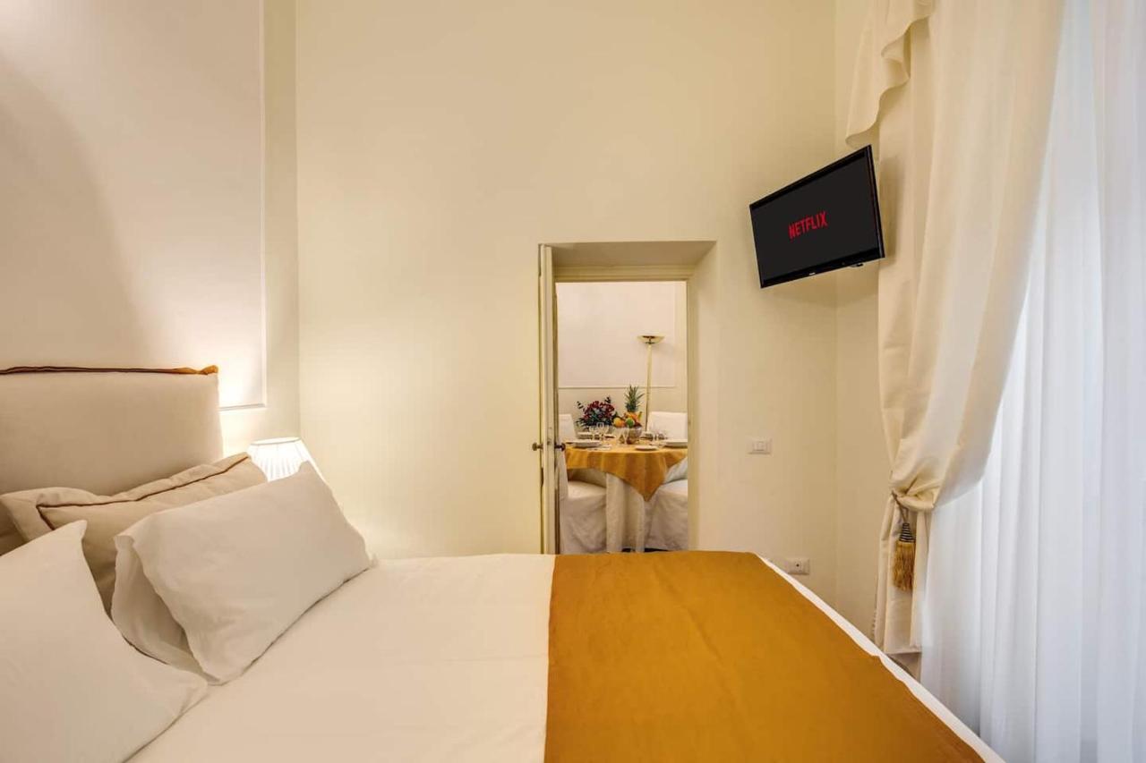 E. Spagna Luxury - Piazza Di Spagna Apartment Rome