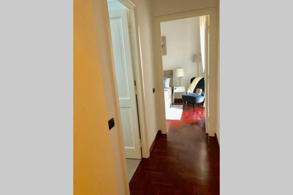 Chiara's Place At Pantheon - Your In *