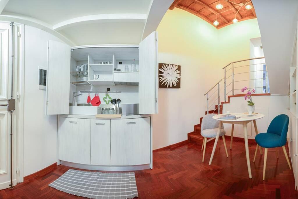 Chiara's Place At Pantheon - Your In * Rome