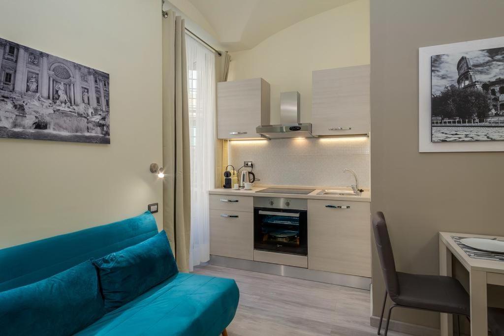 Isabella Vatican House Apartment *