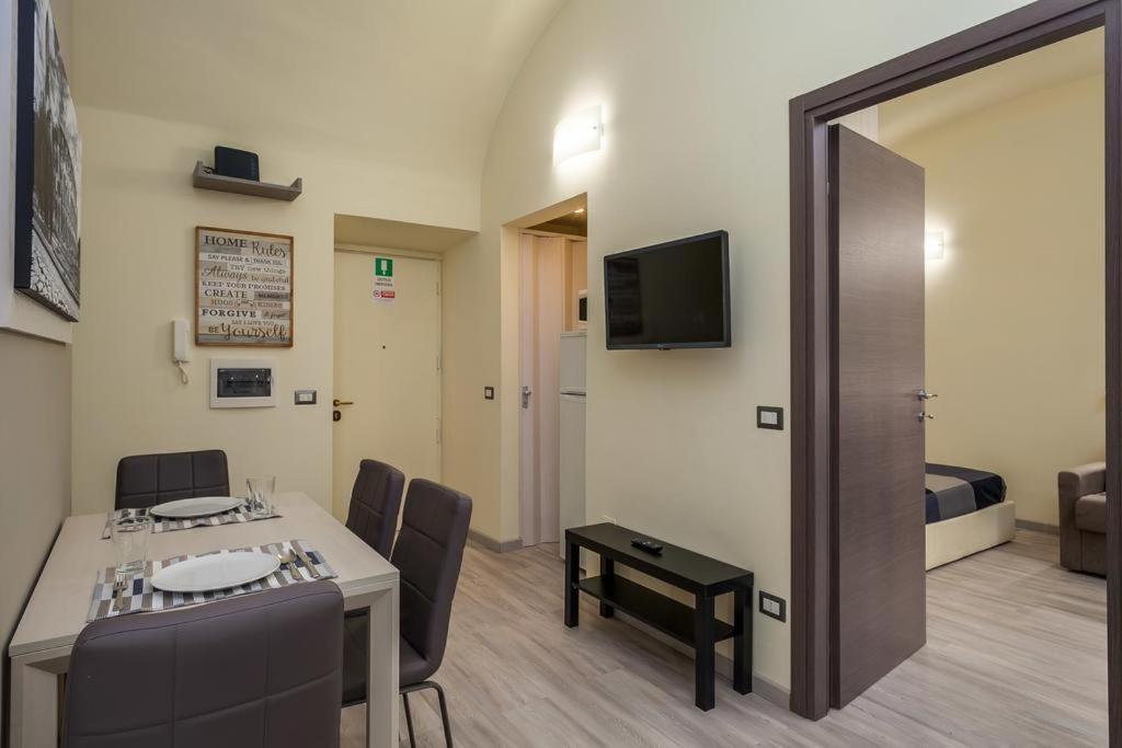 Isabella Vatican House Apartment *
