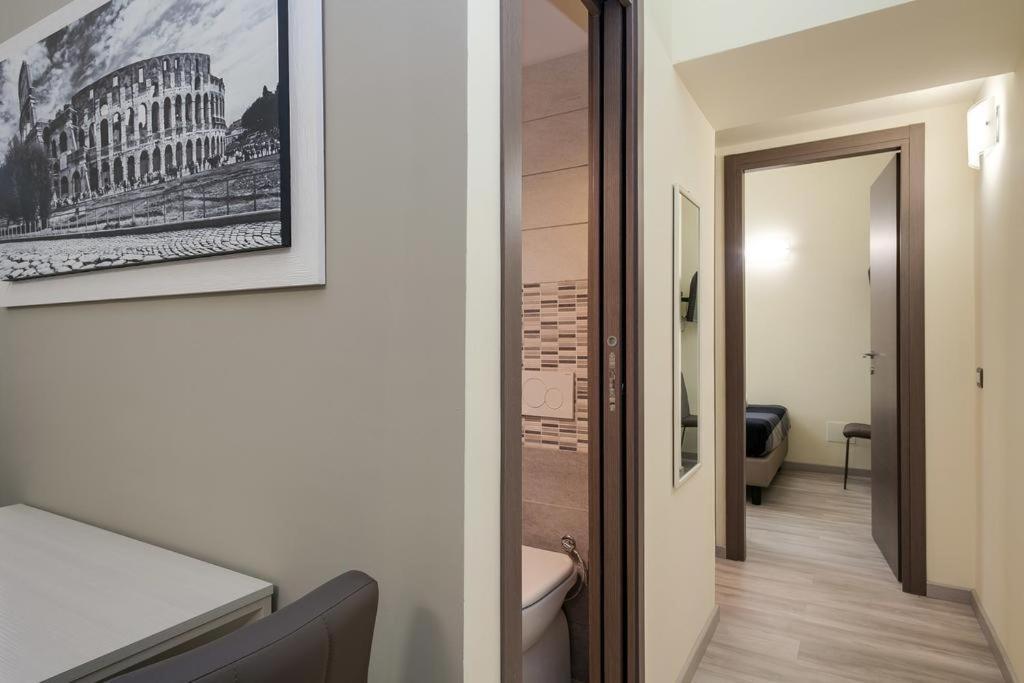 Isabella Vatican House