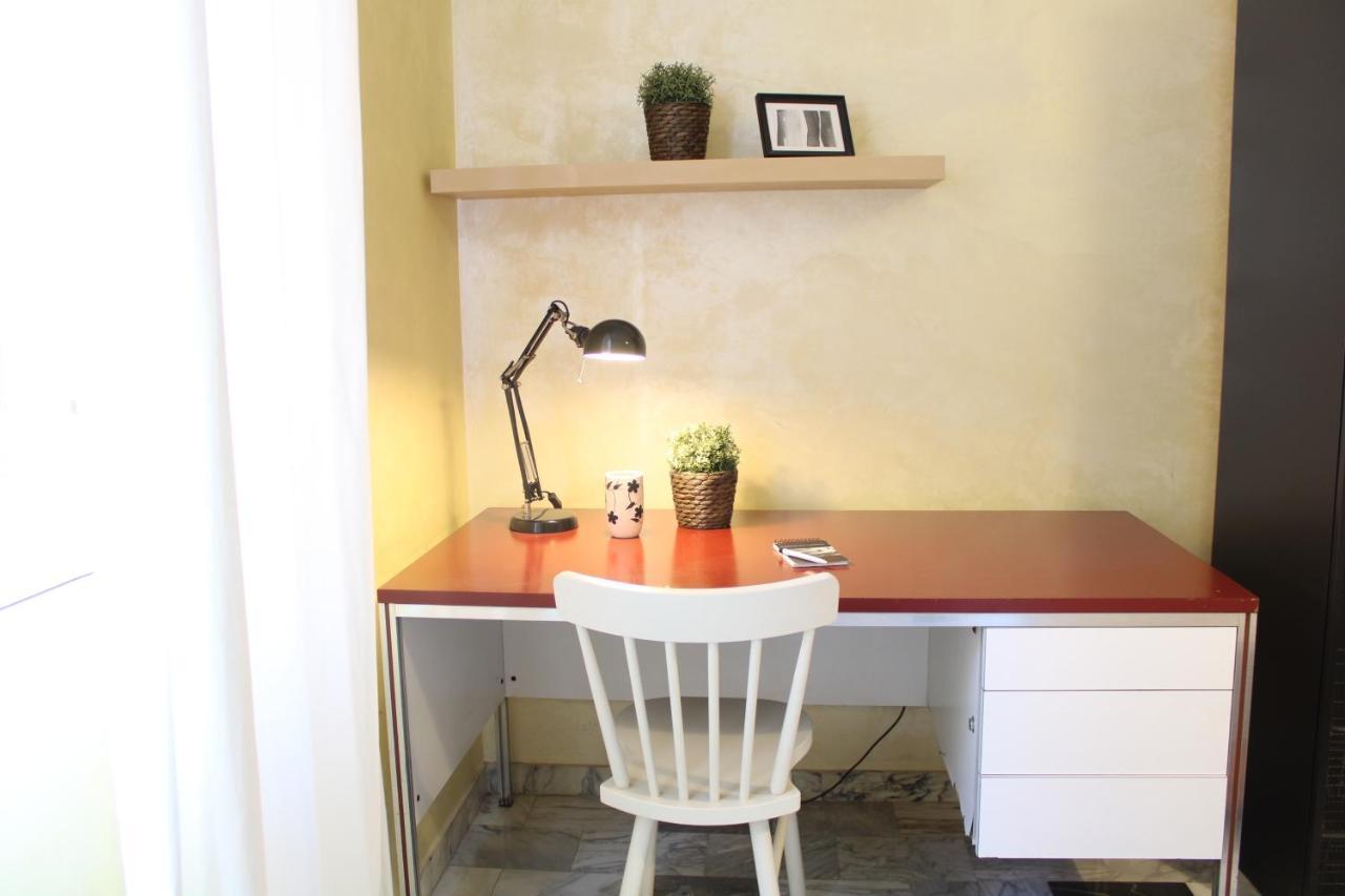 Re Di Roma/cozy Flat For Six Persons Apartment *