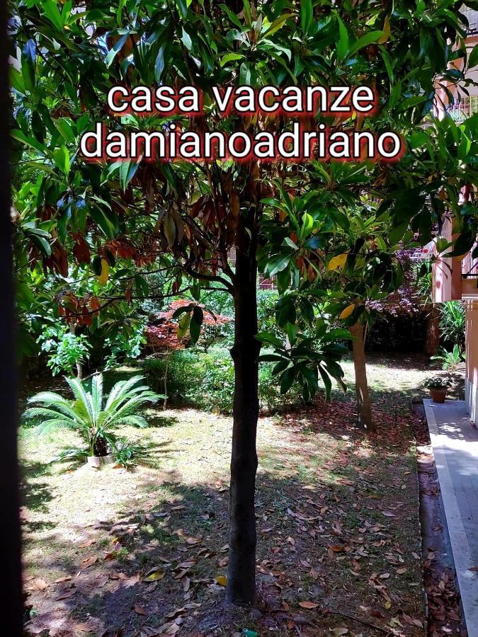 Damianoadriano Accommodatie bij particulieren *