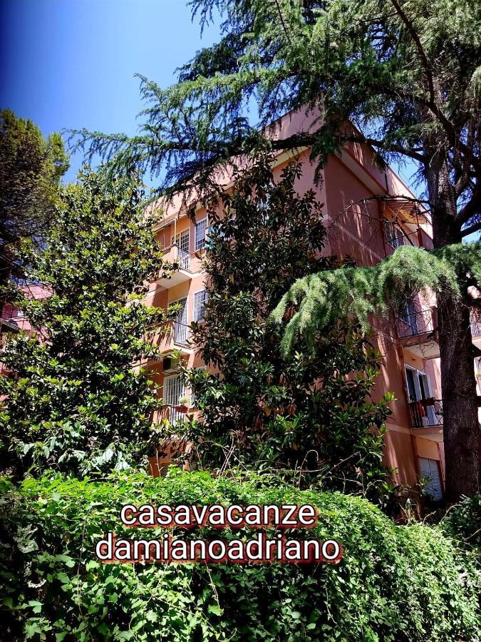 Accommodatie bij particulieren Damianoadriano *