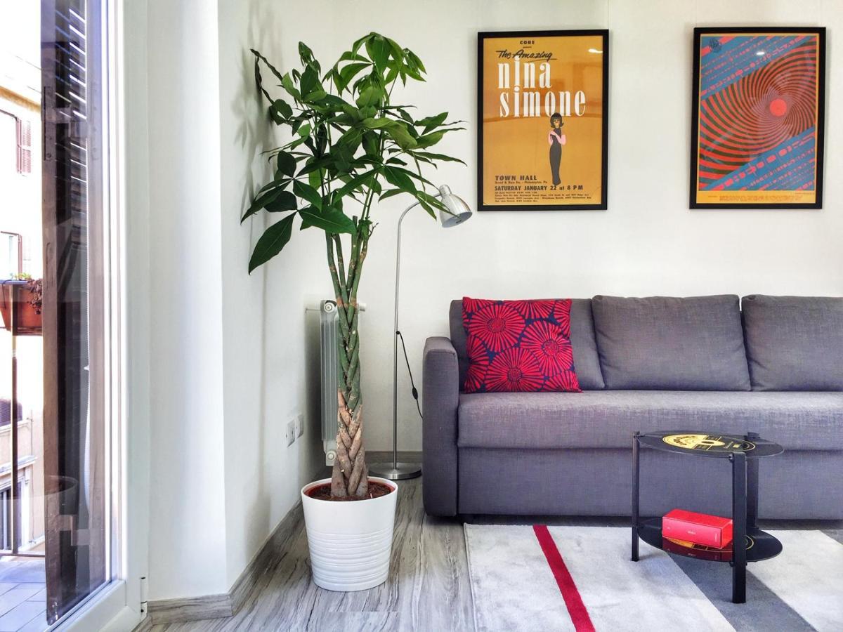 Pigneto Village Apartment