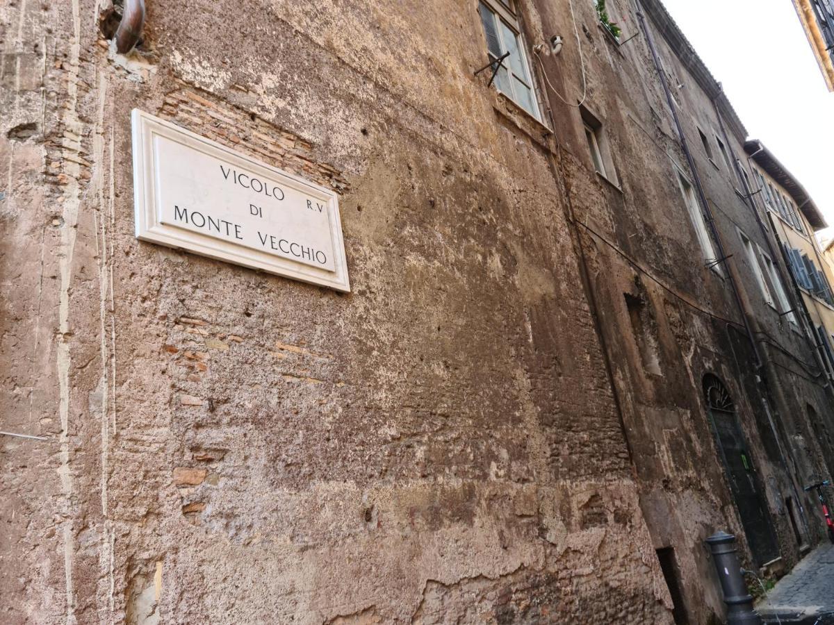 Appartamento Flavel Navona Roma