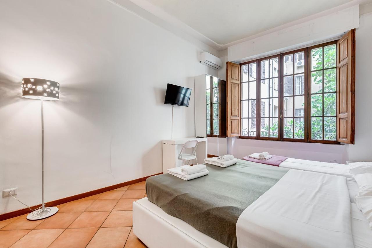 Apartment Vatican Germanico 107 *