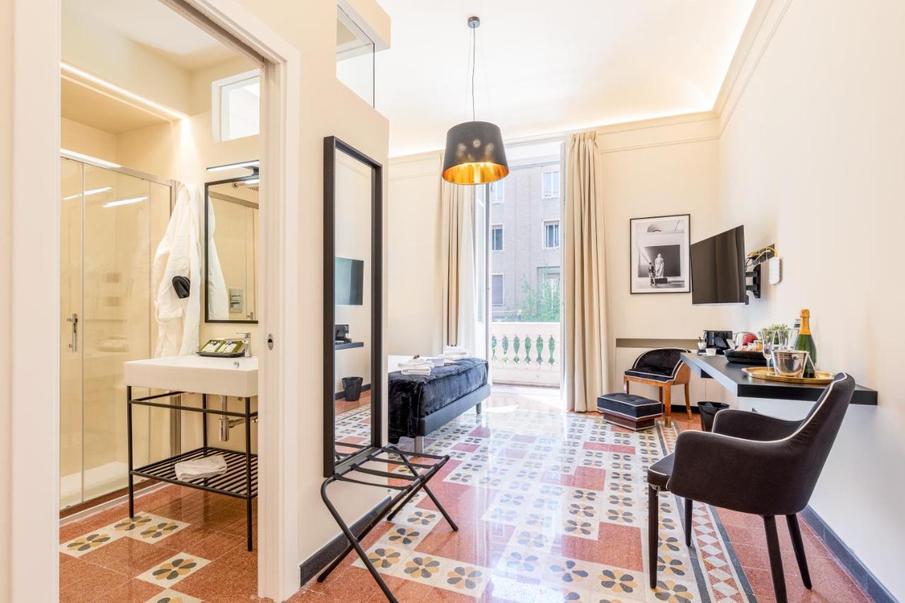 Foresteria Di Piazza Cavour - Luxury & * Roma
