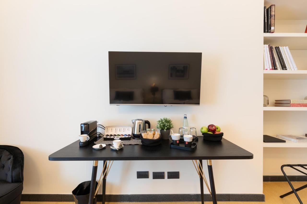 Foresteria Di Piazza Cavour - Luxury Suites&guest House Rome