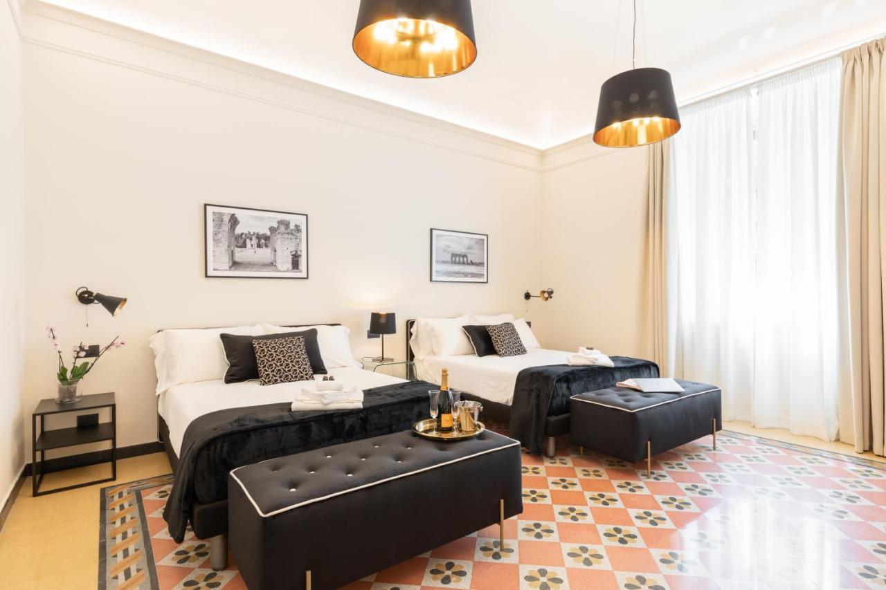 Foresteria Di Piazza Cavour - Luxury Suites&guest House Maison d'hôtes *