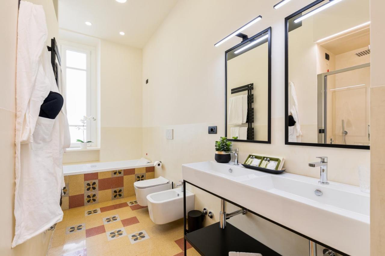 Foresteria Di Piazza Cavour - Luxury &