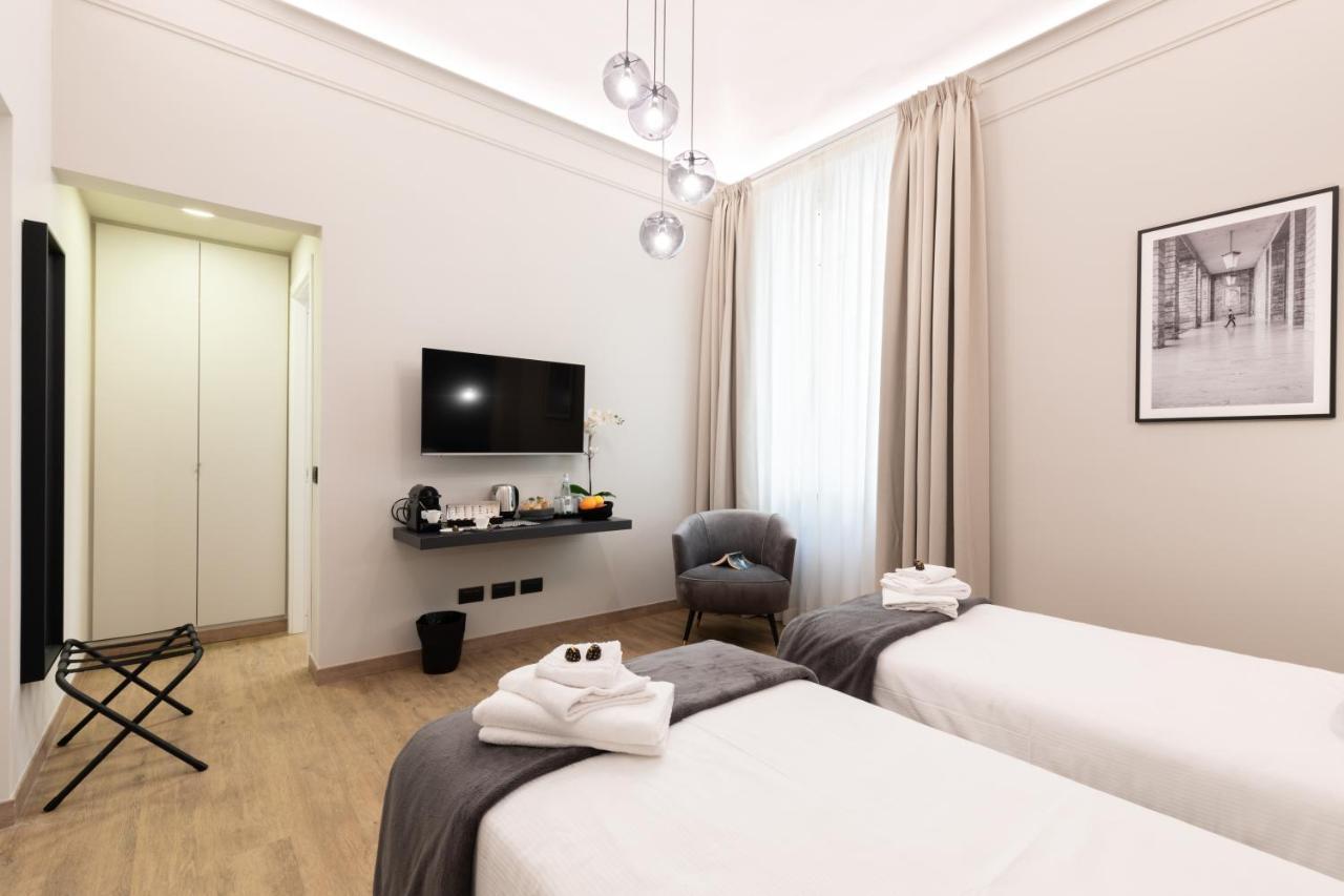 Foresteria Di Piazza Cavour - Luxury & *