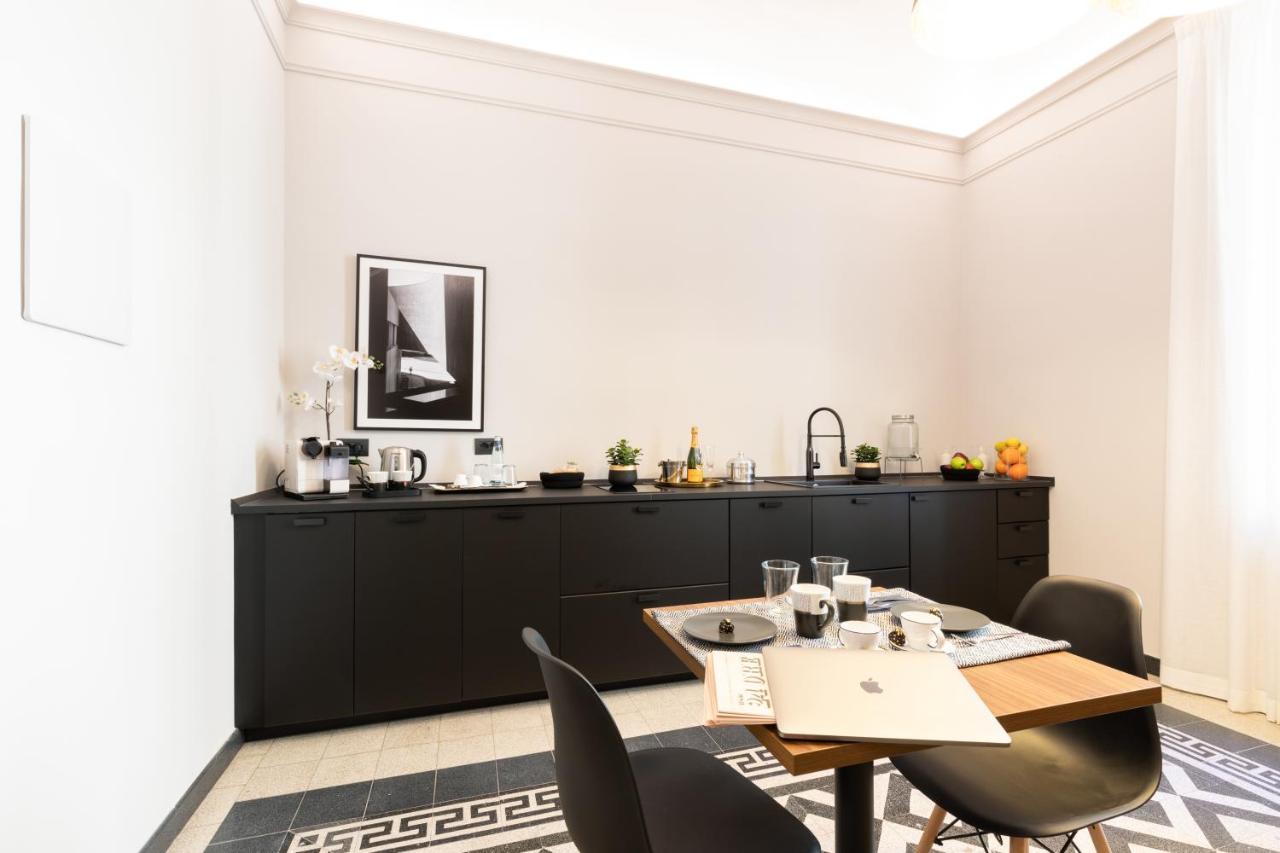 Foresteria Di Piazza Cavour - Luxury & Roma