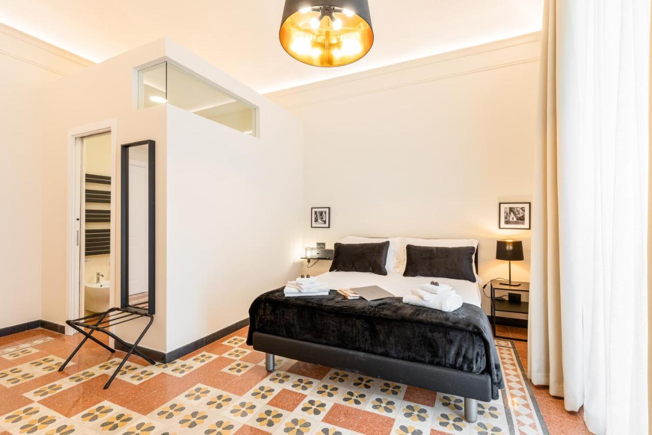Foresteria Di Piazza Cavour - Luxury Suites&guest House *