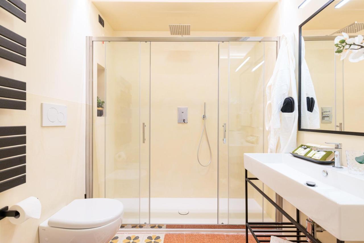 Foresteria Di Piazza Cavour - Luxury Suites&guest House Maison d'hôtes Rome