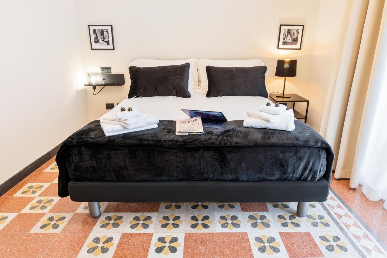 Foresteria Di Piazza Cavour - Luxury & Casa de hóspedes *