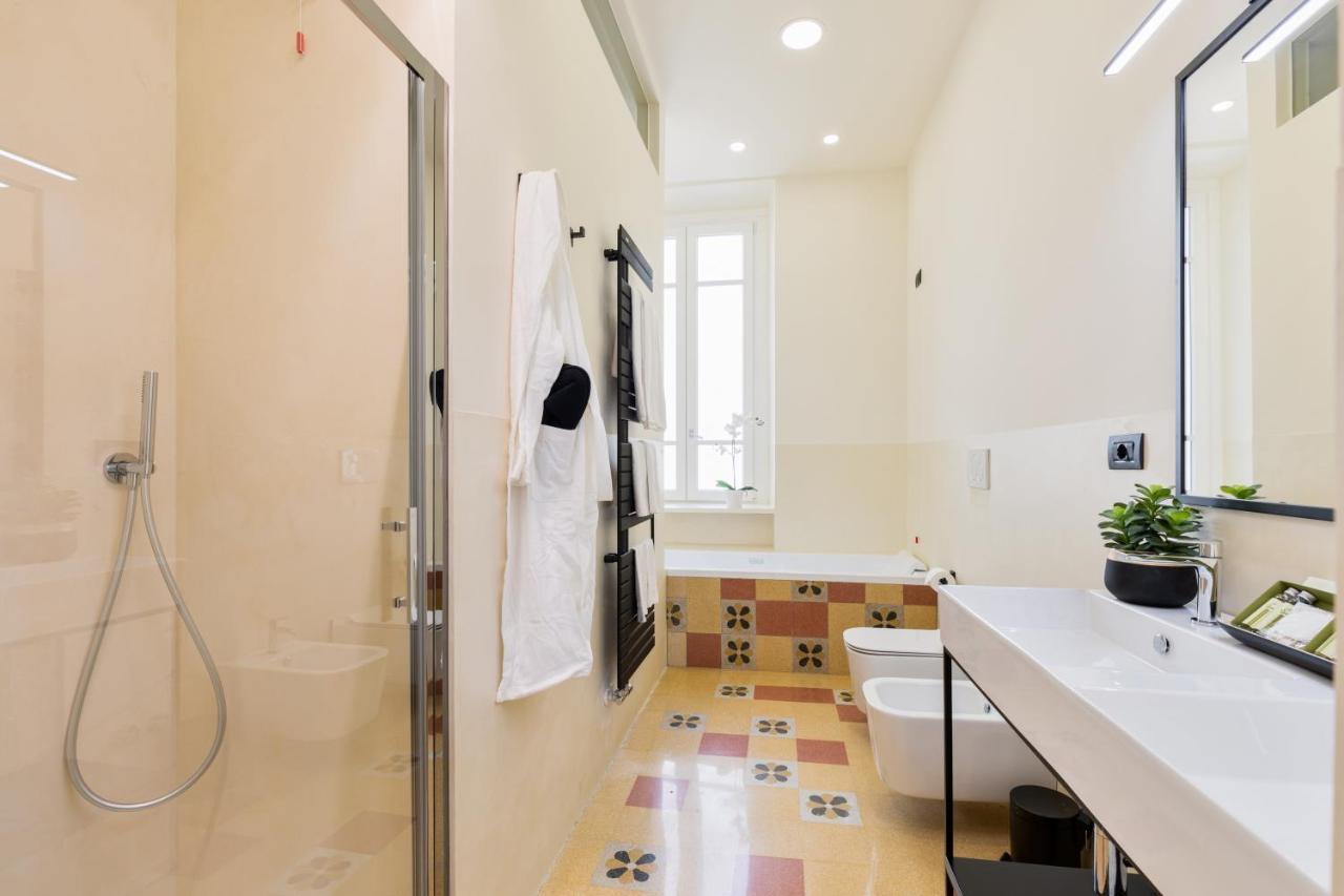 Casa de hóspedes Foresteria Di Piazza Cavour - Luxury &