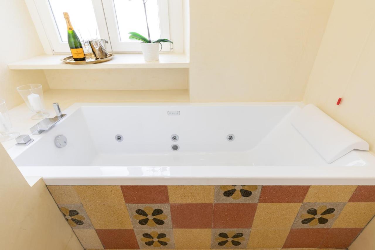 Foresteria Di Piazza Cavour - Luxury Suites&guest House Maison d'hôtes Rome