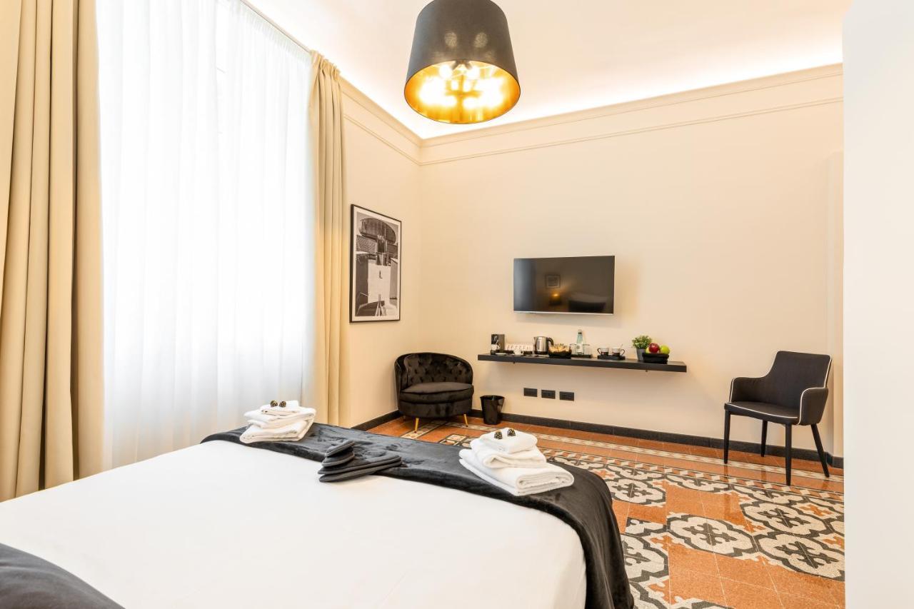 Foresteria Di Piazza Cavour - Luxury Suites&guest House Rome