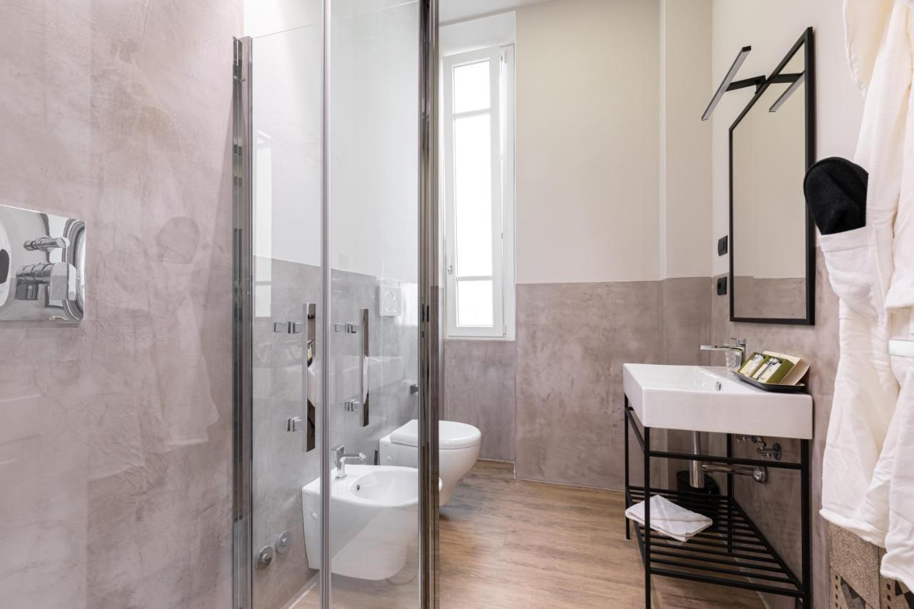 Foresteria Di Piazza Cavour - Luxury Suites&guest House * Rome