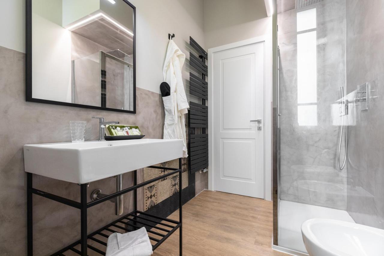 Foresteria Di Piazza Cavour - Luxury & Casa de hóspedes