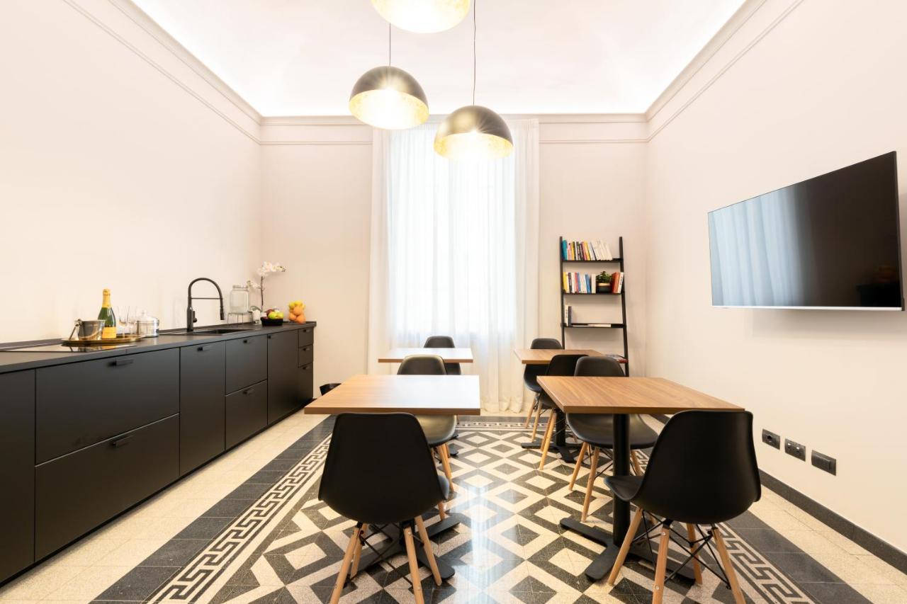 Foresteria Di Piazza Cavour - Luxury & Roma