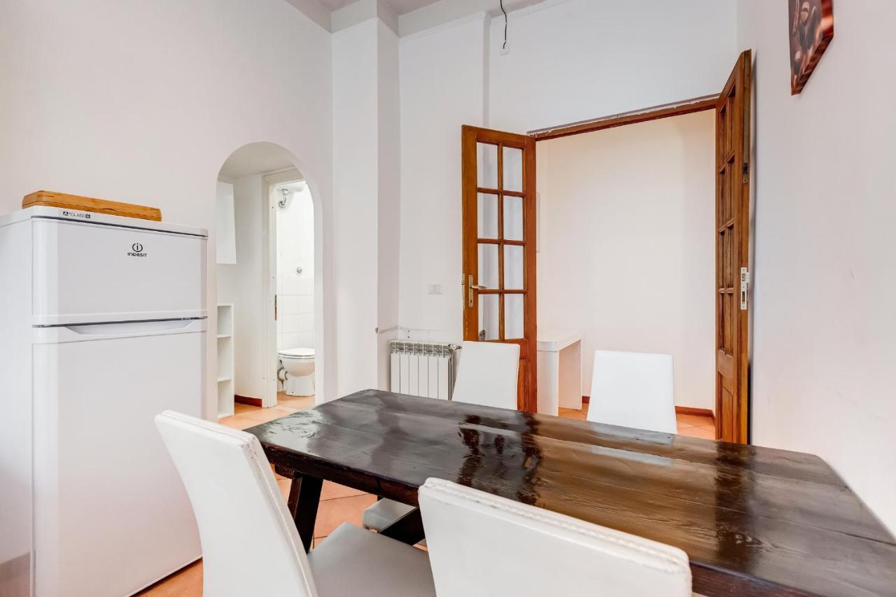 Apartment Vatican Germanico 107