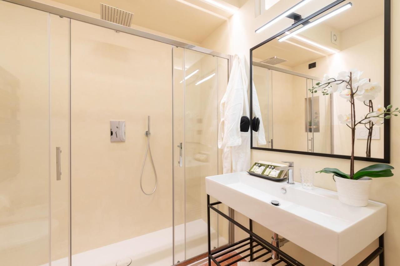 Foresteria Di Piazza Cavour - Luxury & Casa de hóspedes Roma