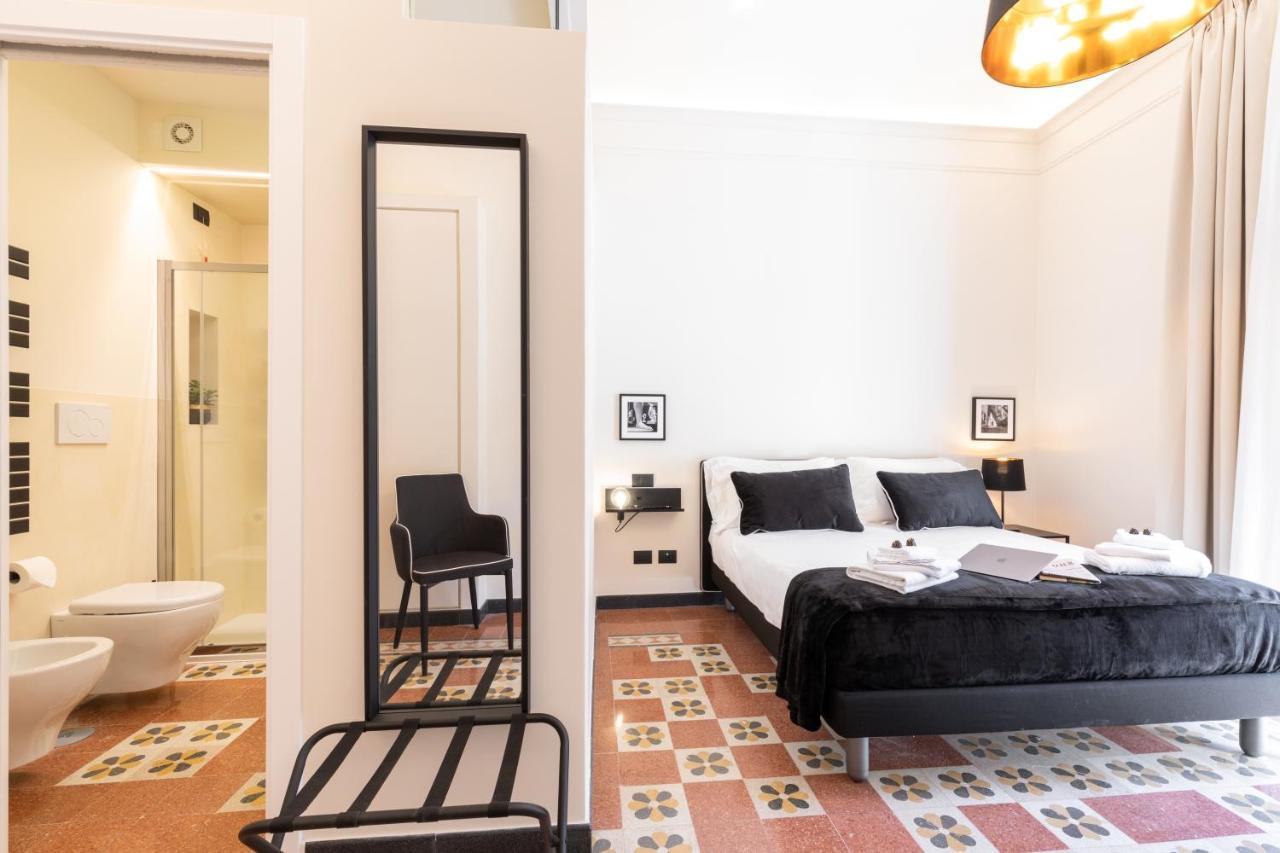Foresteria Di Piazza Cavour - Luxury &